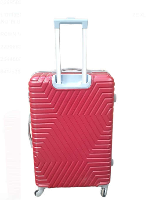 1 Piece Hard Outer Shell Luggage High Quality Large Size