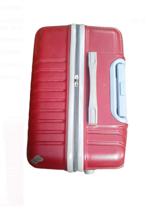 1 Piece Hard Outer Shell Luggage High Quality Large Size