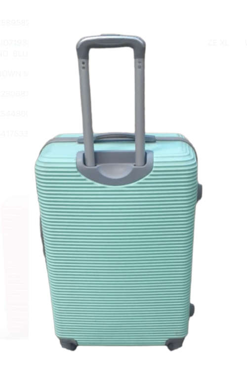 1 Piece Hard Outer Shell Luggage High Quality Large Size