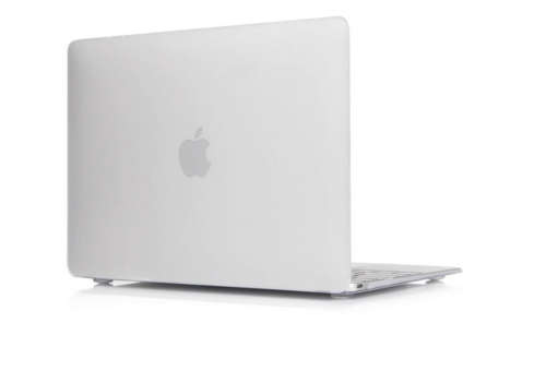 Laptop Shell Mac 15` - White