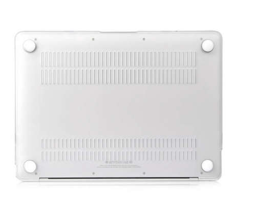 Laptop Shell Mac 15` - White