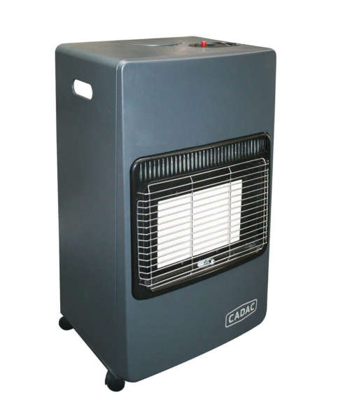 Cadac - 3 Panel Rollabout Heater