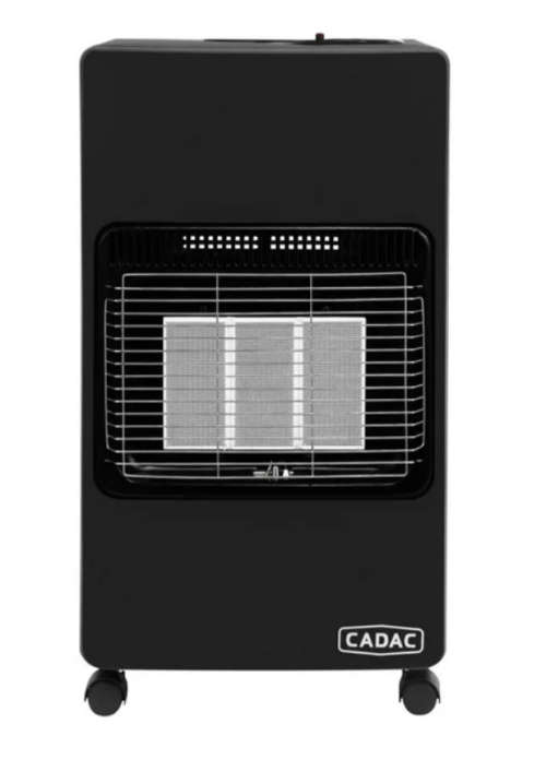 Cadac - 3 Panel Rollabout Heater