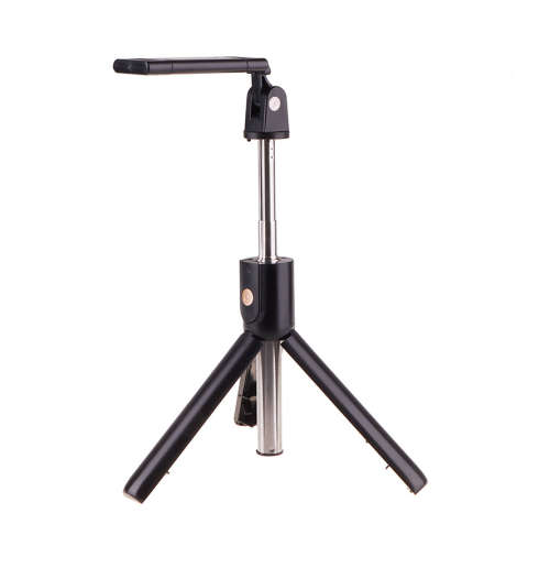 Remax Concealed Tripod Selfie Stick with Remote Control Zp-26