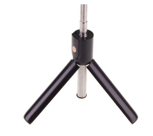 Remax Concealed Tripod Selfie Stick with Remote Control Zp-26