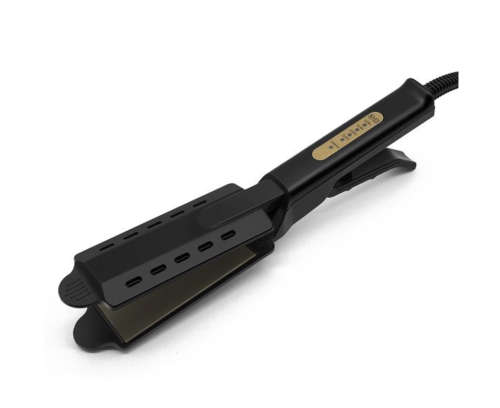 Professional 45W Hair Straightener For Smooth Saloon Finish