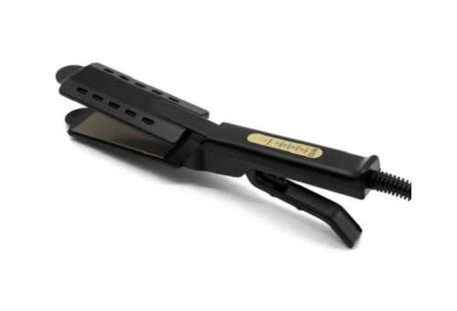 Professional 45W Hair Straightener For Smooth Saloon Finish