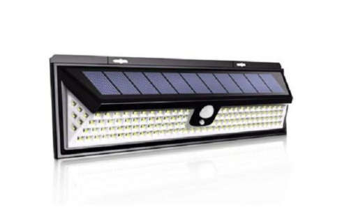 Led Solar Lights Outdoor