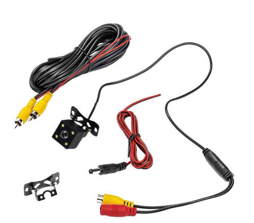 Car Rear View Backup Camera