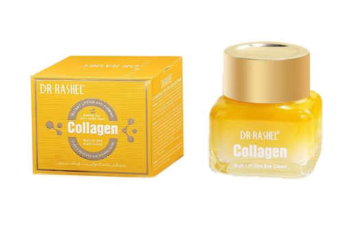 DR Rashel Collagen Multi-lift Ultra-Eye Cream 15g