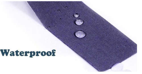 Kinesiology Theraputic Sports Tape - Red