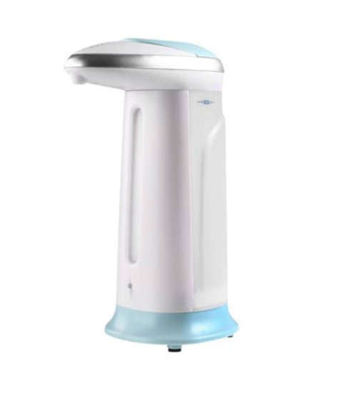 Hands-Free Soap Dispenser