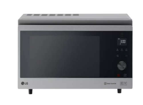 LG  39 l  NeoChef Convection Microwave - Stainless Steel READ DESCRIPTION