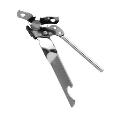 Stainless Steel Can Opener