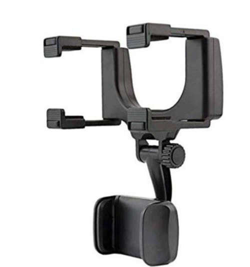 Universal Car Rear View Mirror Mount