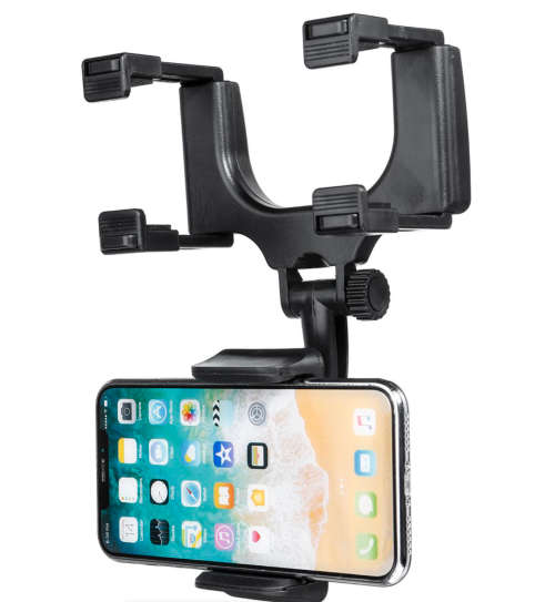 Universal Car Rear View Mirror Mount