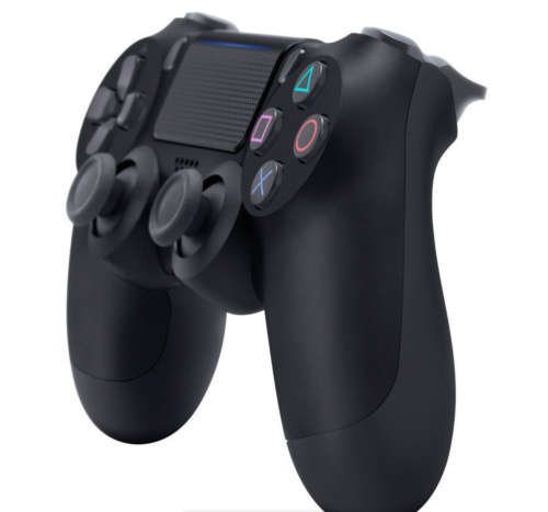 Generic Wireless Controller for PS4 Console