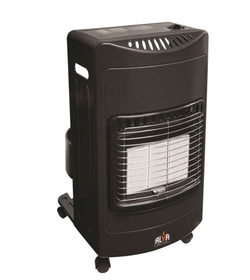 Alva - 3 Panel Luxurious Infrared Radiant Indoor Heater