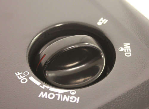 Alva - 3 Panel Luxurious Infrared Radiant Indoor Heater