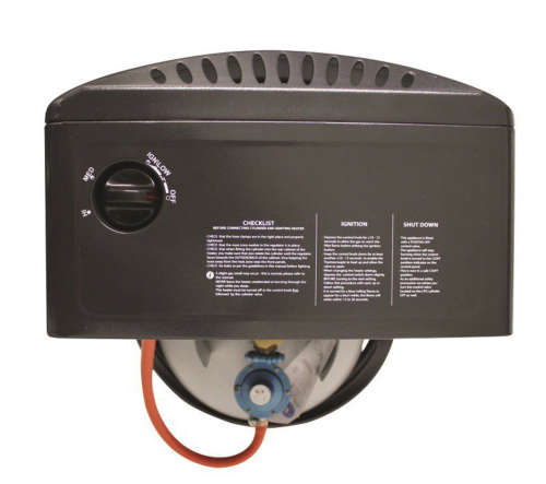 Alva - 3 Panel Luxurious Infrared Radiant Indoor Heater