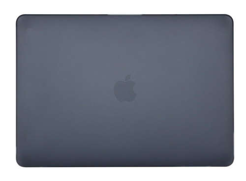 Laptop Shell Mac 12` - Black