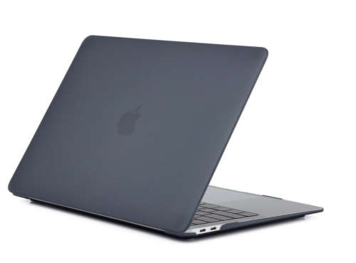 Laptop Shell Mac 12` - Black