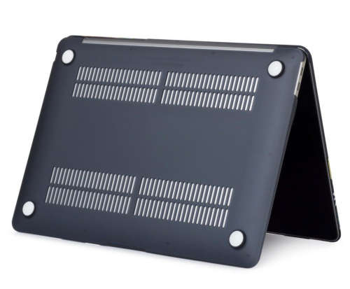 Laptop Shell Mac 12` - Black