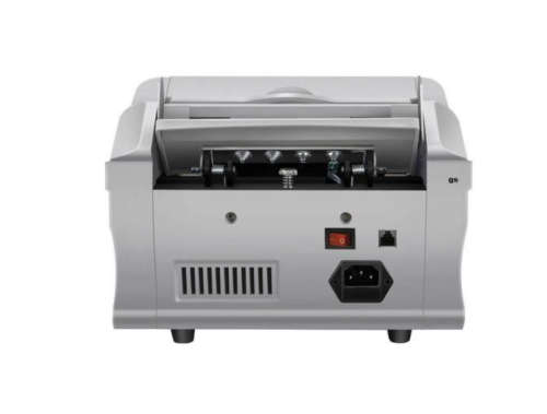 Professional Bill Counter Money Counter With Counterfeit Detection