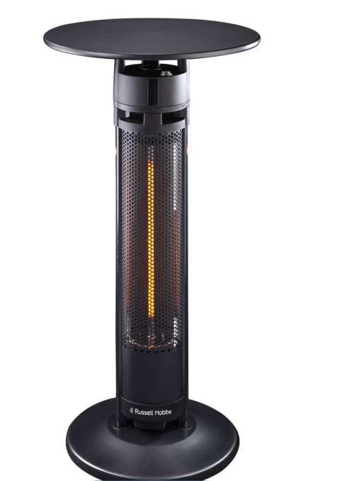 Russell Hobbs Table Heater