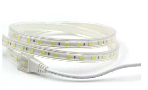 5M Outdoor Waterproof LED Lamp Belt Multi-Colour
