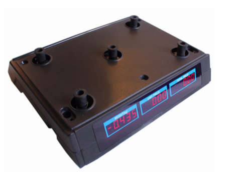 Digital Price Computing Scale - 40Kg