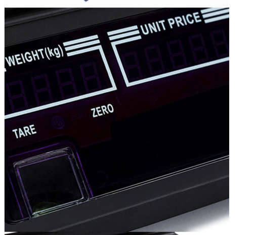 Digital Price Computing Scale - 40Kg