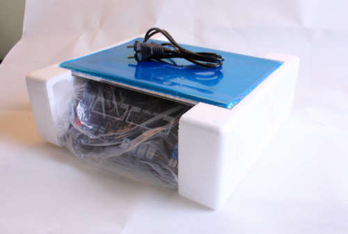 Digital Price Computing Scale - 40Kg