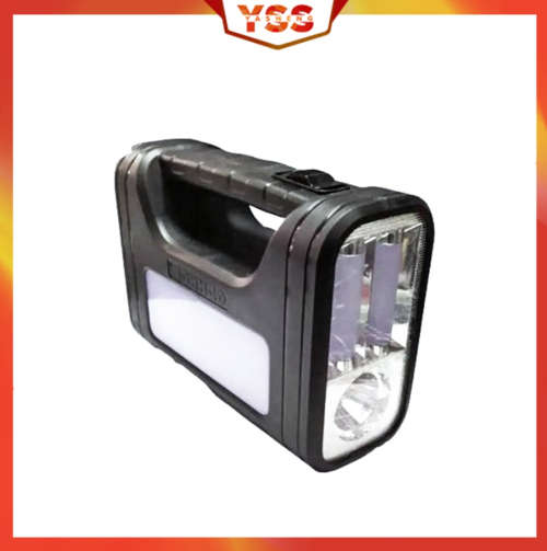 Digital Mobile Lighting Kit Solar System With Light Bulb 8017-2