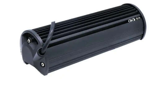 NEW Car LED Work Lights 108W Car LED Light Bar Roof Strip Spotlight For SUV, ATV, Trucks, Tractor