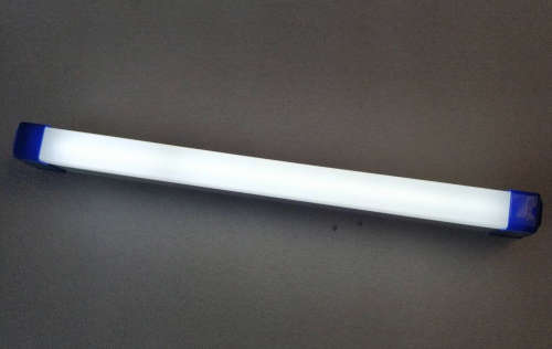 Multifunction Rechargeable LED Lighting - (Loadshedding Light)