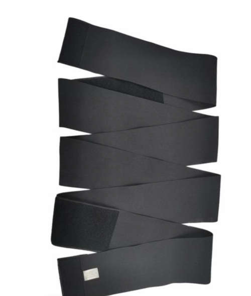 Snatch Tummy Wrap Waist Trainer