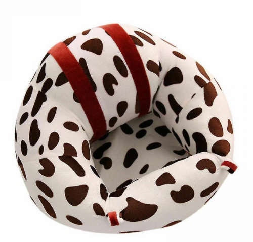 Baby Plush Sofa Support Seat