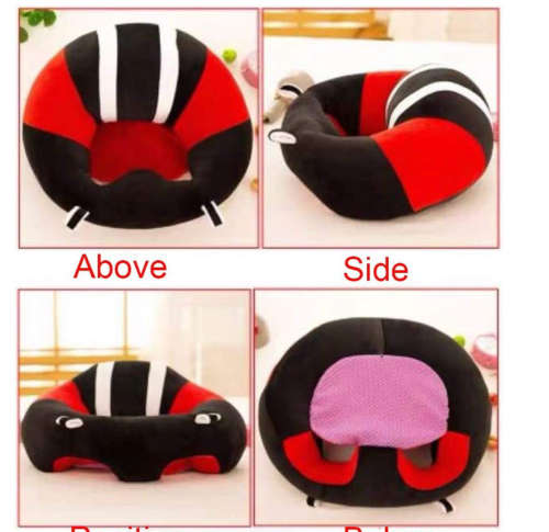 Baby Plush Sofa Support Seat