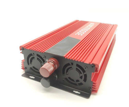 3000w Power Inverter 12v