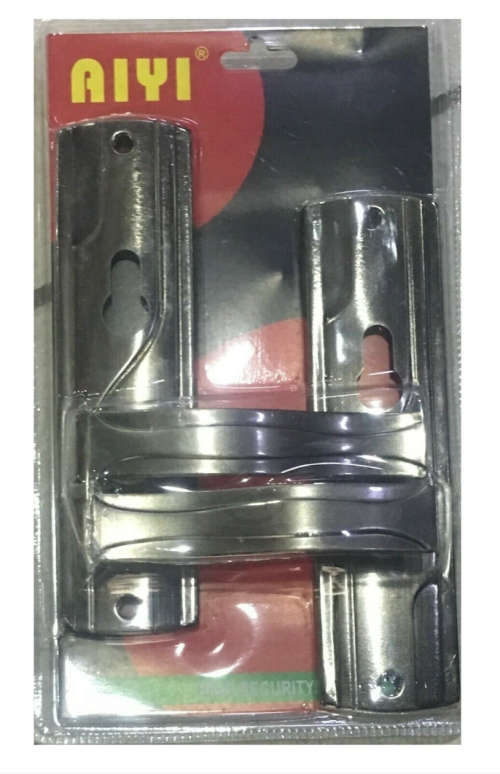 Door Lock Mortic Guardtek SS-09