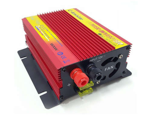 G-Amistar Power Inverter - 1000W
