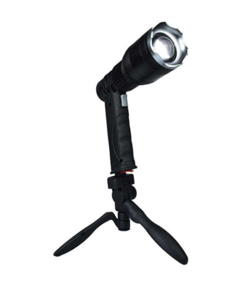 Super Bright Multifunctional Pistol Lights Torch- 534