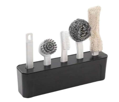 Kitchen Cleaning Kit