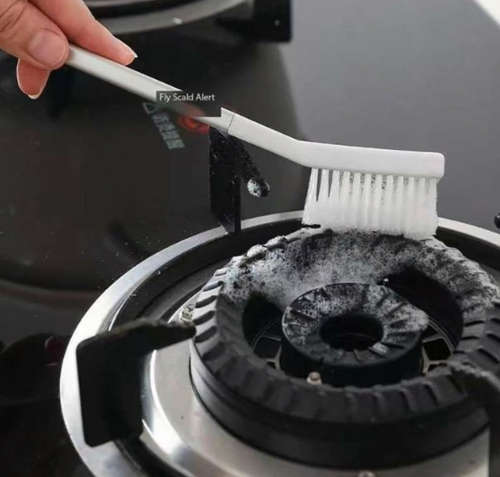 Kitchen Cleaning Kit