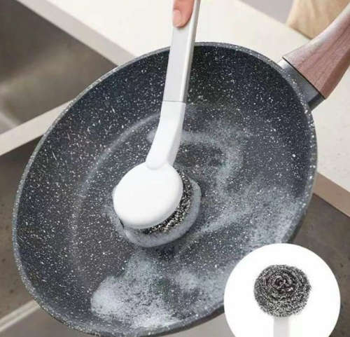 Kitchen Cleaning Kit