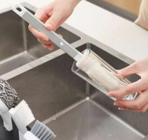 Kitchen Cleaning Kit