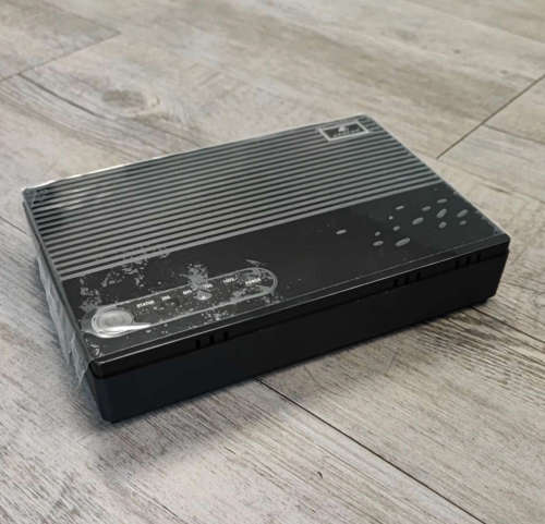 Jiageng 14000mah Portable Rechargeable Mini UPS