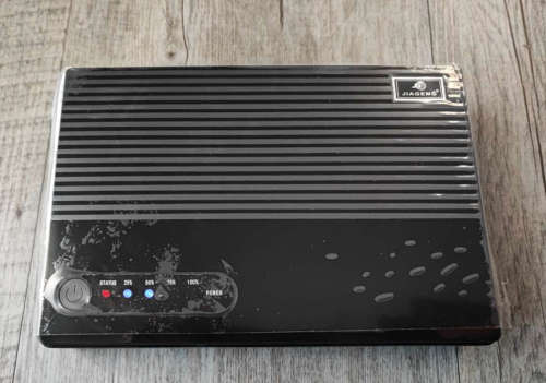 Jiageng 14000mah Portable Rechargeable Mini UPS