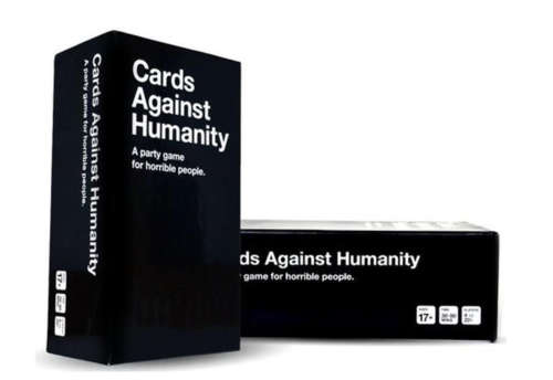 Cards Against Humanity